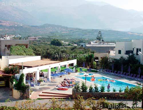 Angela Hotel 5